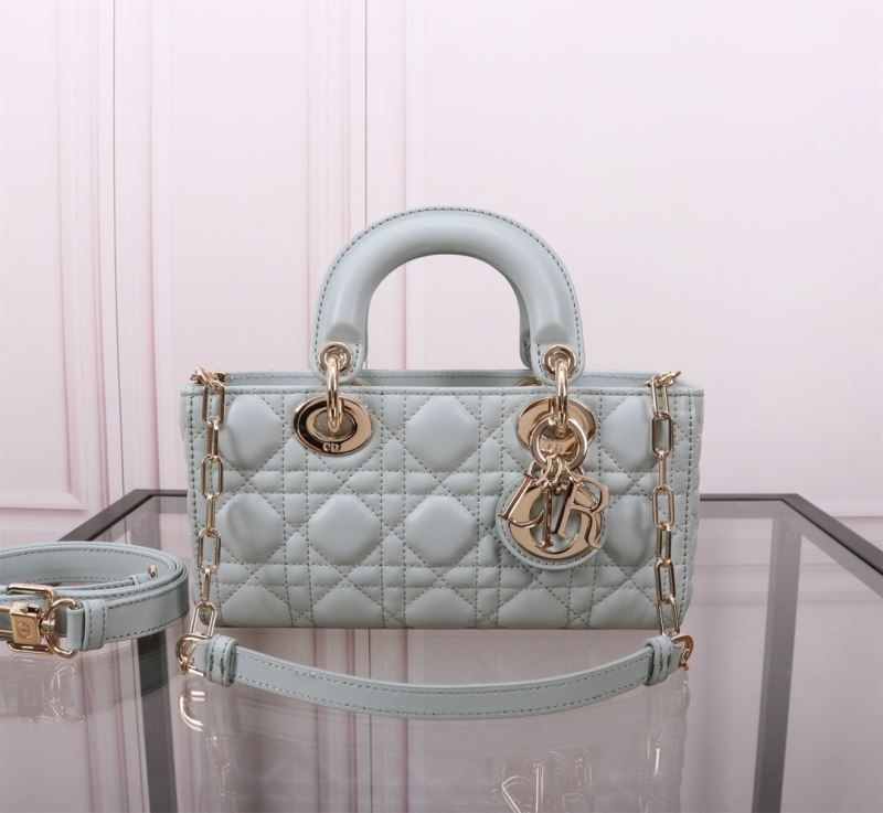 Christian Dior My Lady Bags